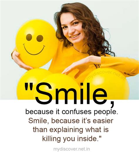 Smile Quotes Collection Embrace Joy And Keep Smiling Quotes