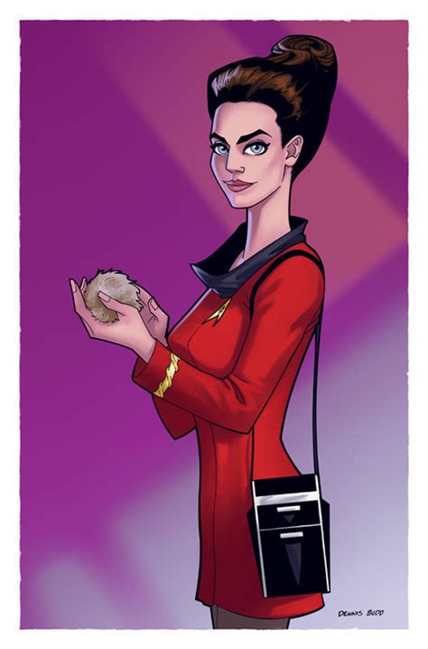 Women Of Star Trek Star Trek Women Fan Art 17324111 Fanpop