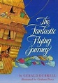 Fantastic Flying Journey - Watch Cartoons and Anime Online in HD for Free