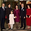 Últimas noticias y actualidad sobre la Familia Real de Suecia