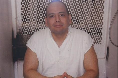 Texas Executes First Inmate Of 2015 For Triple Murder