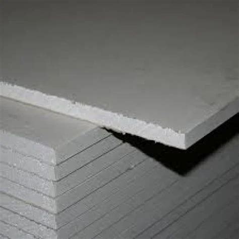 USG Boral Gypsum Board At Rs 300 Sheet Moisture Resistant Gypsum