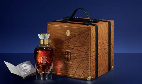Brugal Reveals Rare Luxury Expression ‘andrés Brugal Sipping Rum