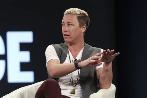 Abby Wambach Joins Espn As Commentator And Analyst Stars And Stripes Fc