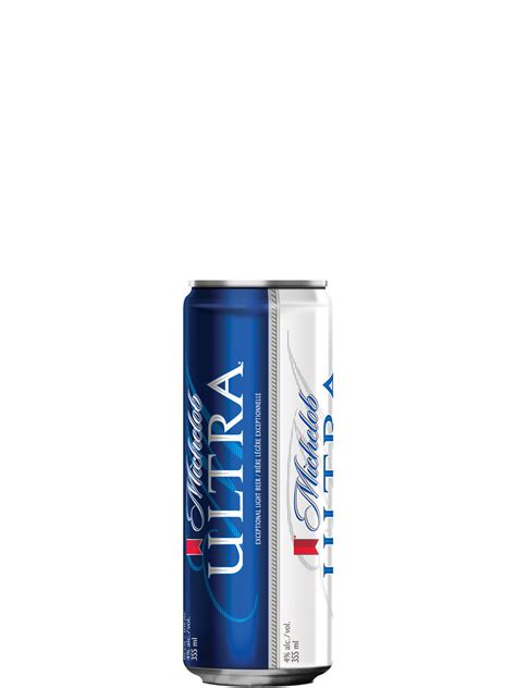 Michelob Ultra 8pk Cans Newfoundland Labrador Liquor Corporation