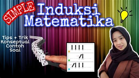 Induksi Matematika Youtube