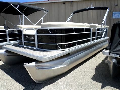 Sweetwater Sw 2286 Boats For Sale In Michigan