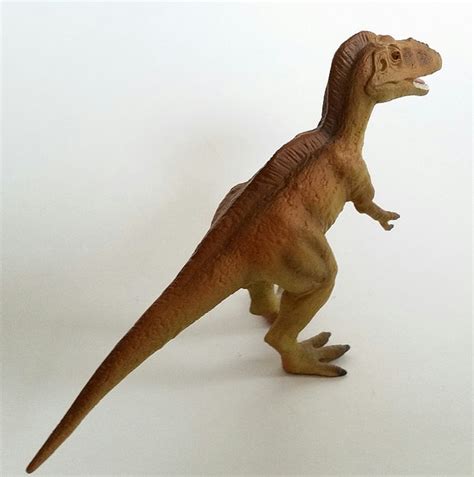 Alioramus Collecta Dinosaur Toy Blog