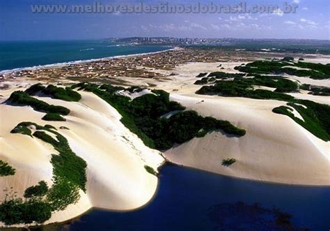 Natal Rn Os Melhores Destinos Do Brasil Rio Grande Do Norte