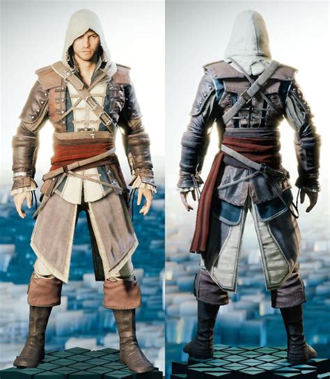 Assassins Creed Unity Outfits Assassins Creed Assassins Creed