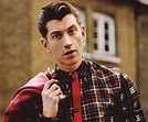 Alex Turner Biography - Facts, Childhood, Family Life & Achievements