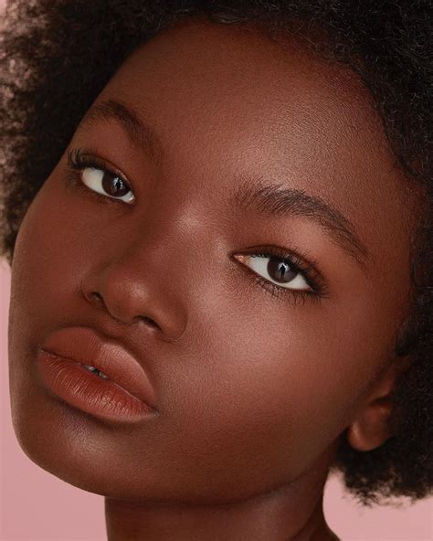 Jayden Fa On Instagram “au Naturale 🌸 Model Yourfavoriteafrican