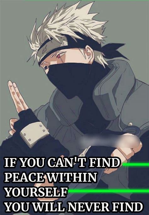 Best Inspirational Anime Quotes To Motivate You