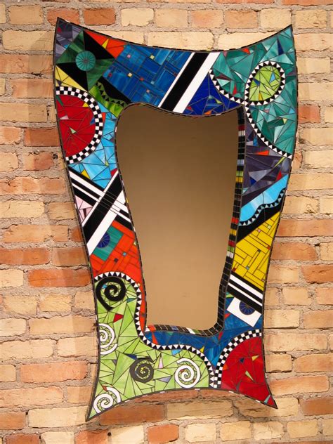 Best 25 Funky Mirrors Ideas On Pinterest Mirrors Very Wall Mirrors
