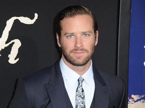 Armie Hammers Leaked Nsfw Dms Describing His Sexual Fantasies Are Not