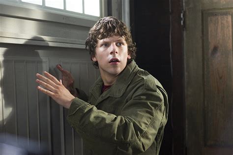 Jesse Eisenberg In 30 Minutes Or Less 2011 Eisenberg Sundance Film