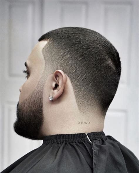 30 Short Fade Haircuts For Men 2021 Trends