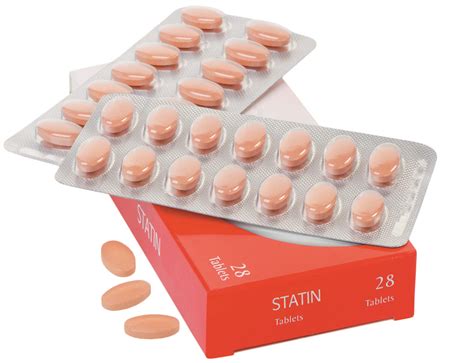 The New State Of Statins Harvard Health