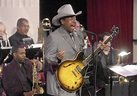 Lonnie Brooks, a symbol of Chicago blues, dies at 83 - Chicago Tribune