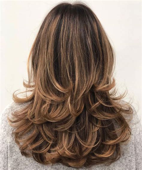 45 Best Layered Hairstyles And Haircuts For Women 2021 Guide