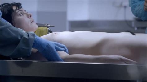 Nude Video Celebs Julie Seebacher Nude Disparue S01e04