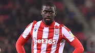 Badou Ndiaye: Stoke midfielder close to joining Trabzonspor on loan ...