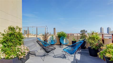 15 Beautiful And Affordable Homes To Rent In Barcelona Plum Guide