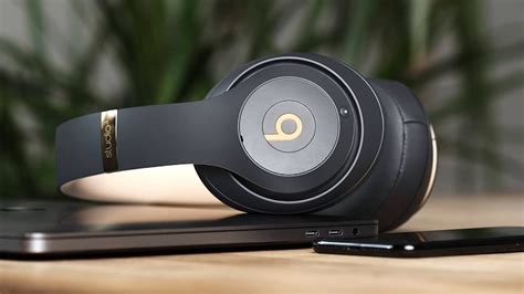 Level Up With Discounted Beats Studio3 Wireless Headphones Pcmag