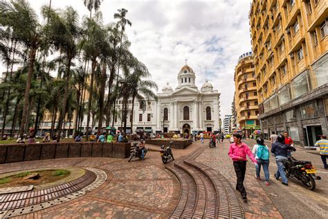 Cali De Vergeten Stad Van Colombia Reis Expertnl