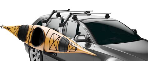 Best Kayak Roof Racks And Why You Should Have One Active X Sports