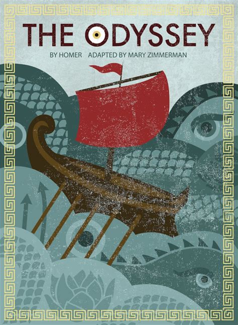 Odyssey debuts on october 5 on the pc, xbox one, and playstation 4. The Odyssey | School of Theater, Film and Media Arts