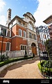 St Paul's Girls' School in Hammersmith, London, England, UK Stock Photo ...