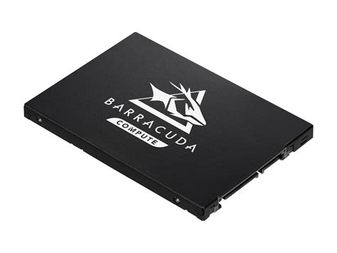Seagate Barracuda Q1 Ssd 960gb Internal Solid State Drive 25 Inch