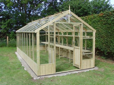 All products are straightforward to assemble and come with comprehensive. Swallow raven wooden greenhouse double door | Swallow ...