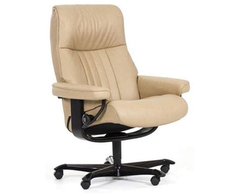 Reveal the secrets of personal comfort of streeless ekornes chair. Ekornes Stressless Crown Recliner Chair Lounger and ...