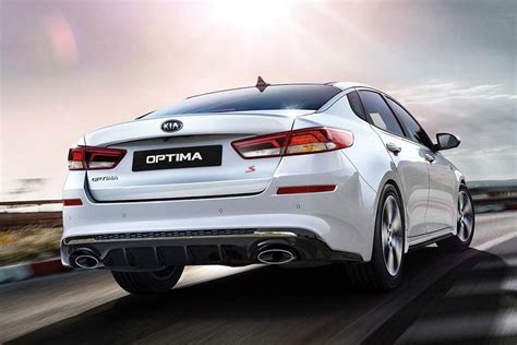 Kia Optima 2023 Lx Price Photos Spec Zigwheels