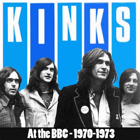 Albums That Should Exist The Kinks At The Bbc Alternate Version