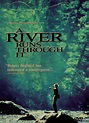 A River Runs Through It [DVD] [1992] - Best Buy