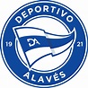 Deportivo Alaves PNG Imagenes gratis 2023 | PNG Universe