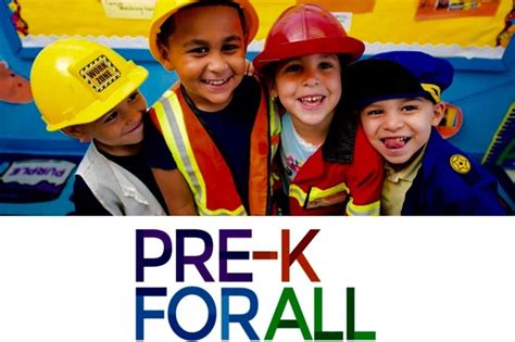 Parents And Pols To Hold Rally To Demand More Pre K Seats Upper East