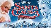 Ver Santa Claus 3: Por una Navidad sin frío | Película completa | Disney+