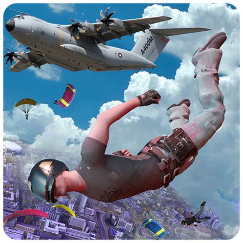 The game also takes up less memory space than other similar games and is much less demanding on your android, so practically anyone can enjoy playing it. Free survival: fire battlegrounds battle royale v7 (Mod ...