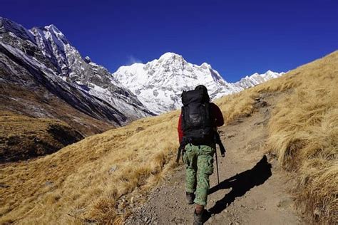 All Nepal Hiking Kathmandu 2020 All You Need To Know Before You Go