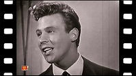 MARK WYNTER - Heaven's Plan (1963) TV Video Clip HD (Remastered) - YouTube