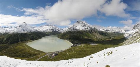 Das preisgekrönte gebäude überzeugt nicht nur mit seiner ausgezeichneten architektur, sondern auch mit inhalt und raffinesse. Webcam Bielerhöhe Vorarlberg | ASI-Tirol alpinesicherheit.com