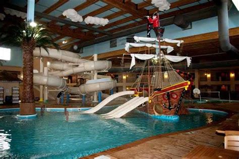 Best Indoor Waterparks For A Winter Vacation Travel Iowa