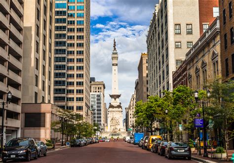 Best Things To Do In Indianapolis Indiana Top Attractions In