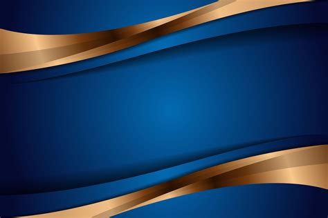 1,135,000+ vectors, stock photos & psd files. Abstract background blue gold in 2020 | Abstract ...