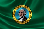 Washington State Flag Pictures, Images and Stock Photos - iStock