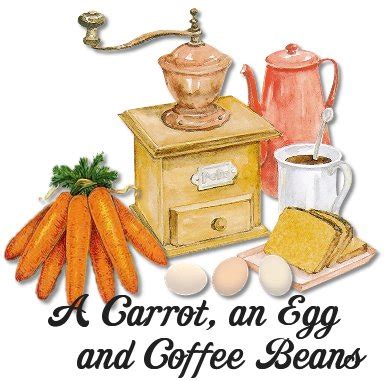 Energy bars, bio protein bars, energy gels, energy chews. A Carrot, Eggs, and a Coffee Bean - Brewing Wisdom